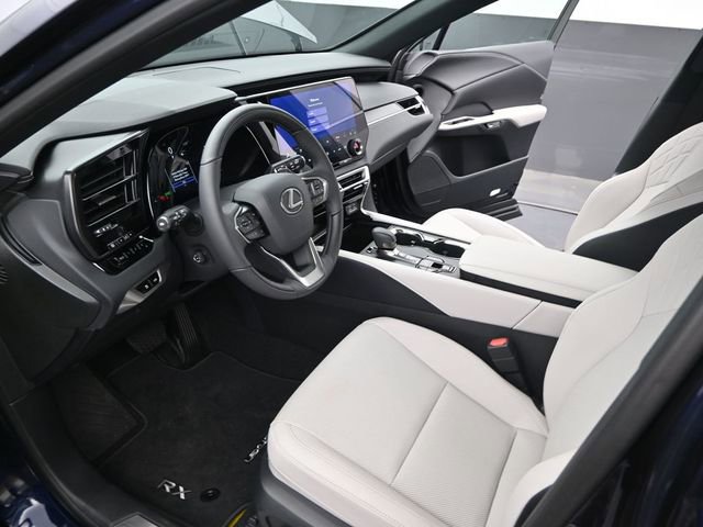 Used 2026 Lexus RX 350h w/ Accessory Package (Z1) AWD/4WD image 5