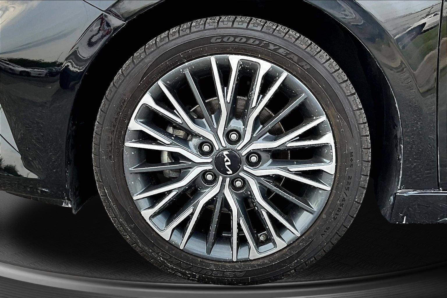 Used 2023 Kia Forte GT-Line FWD image 28