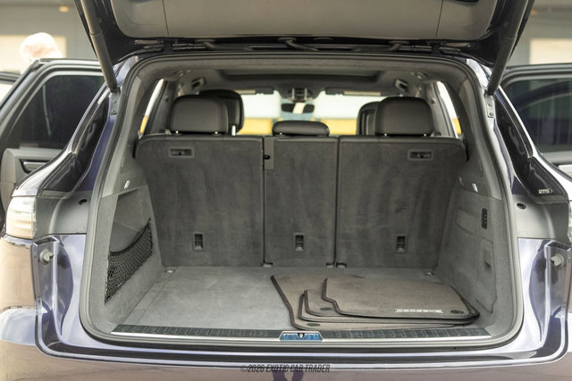 Used 2019 Porsche Cayenne Turbo image 67