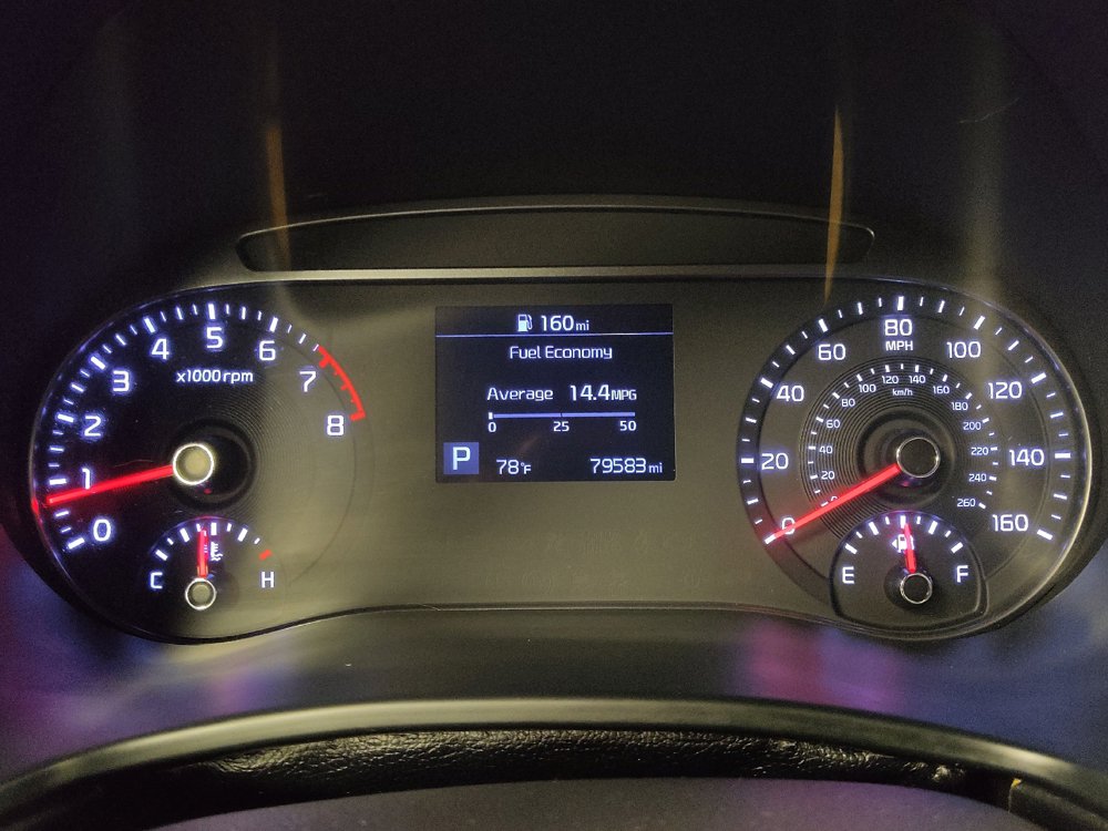 Used 2020 Kia Soul X-Line FWD image 23