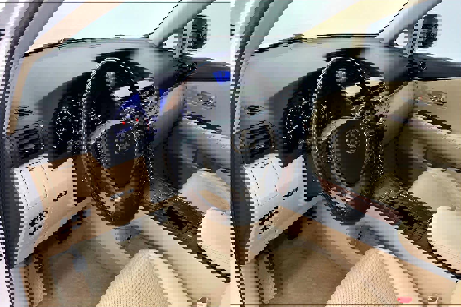 Used 2015 Lexus RX 350 FWD image 20