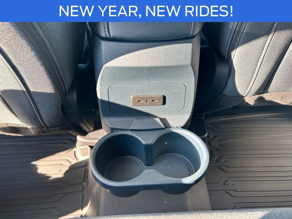 New 2026 Ford Maverick XLT image 22