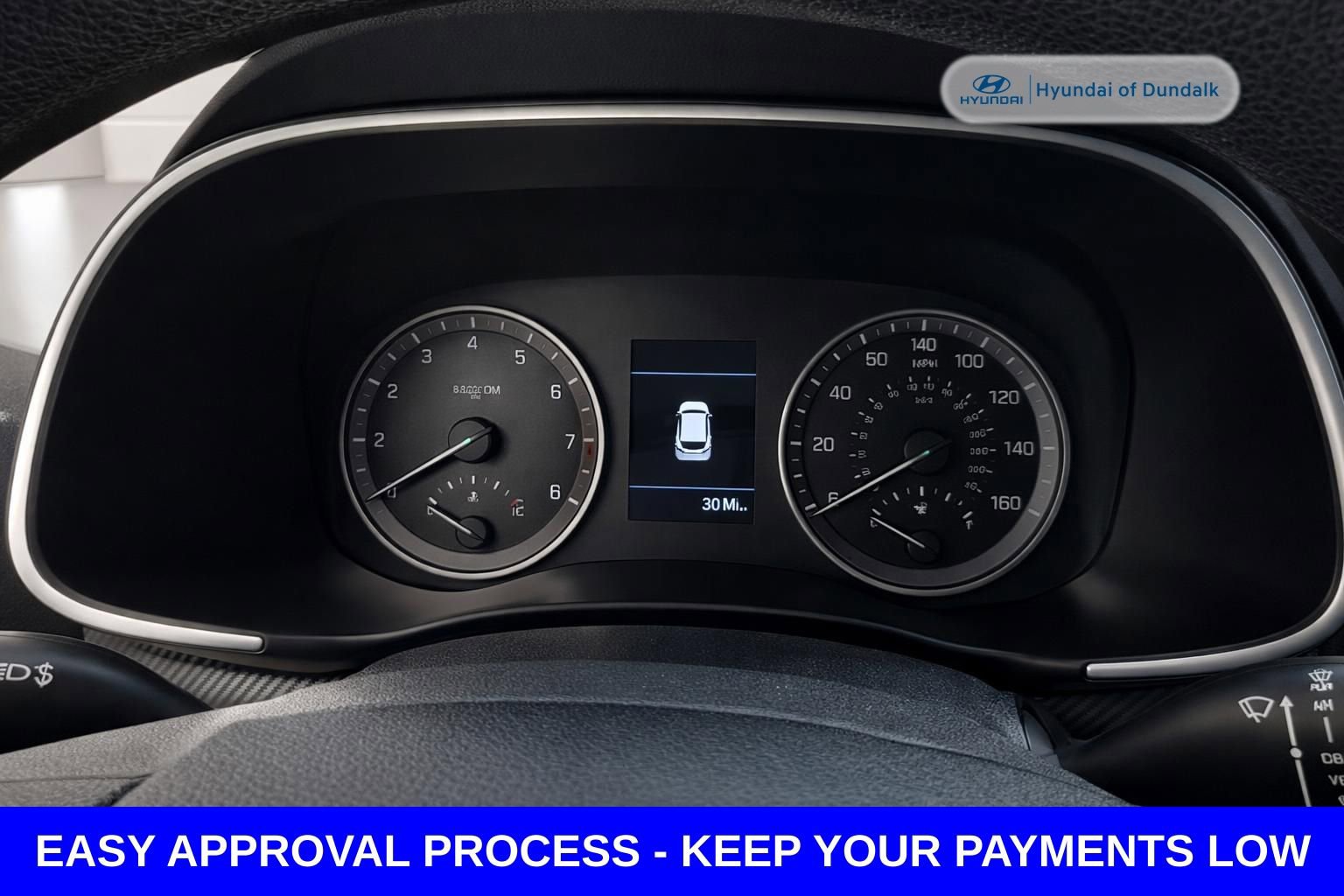 Used 2021 Hyundai Tucson SE image 19