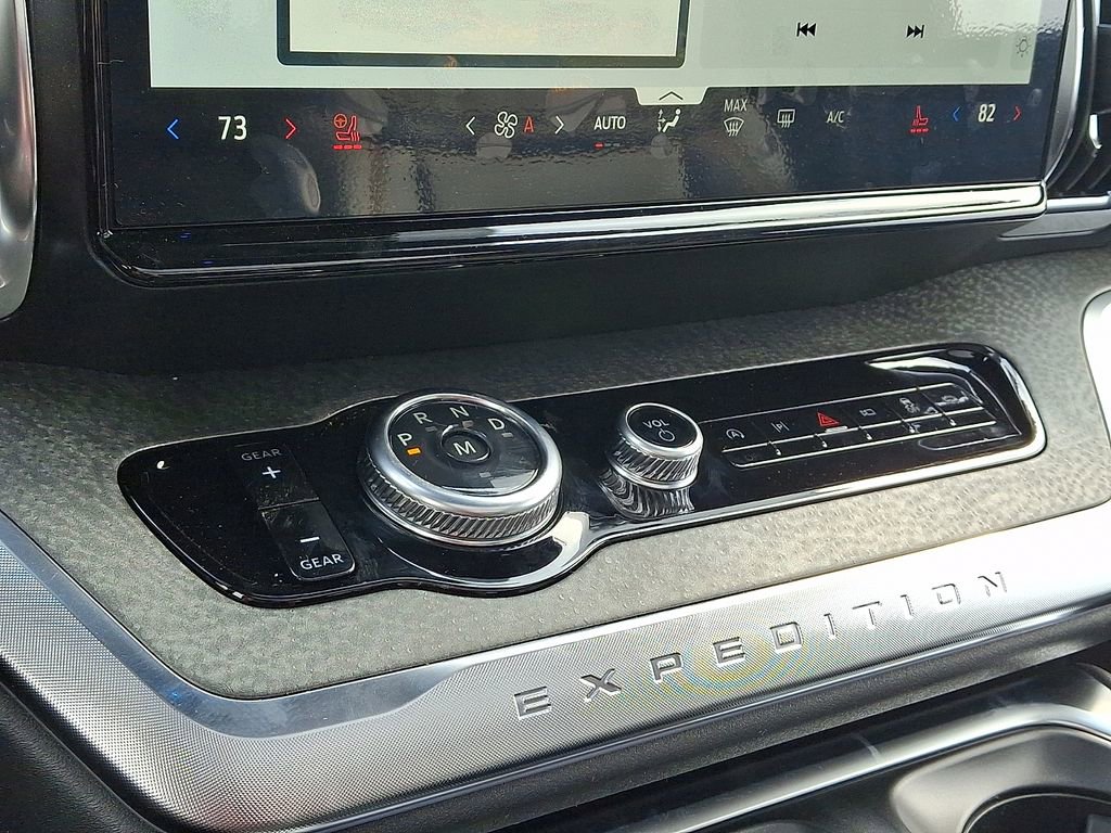 New 2026 Ford Expedition Tremor image 11