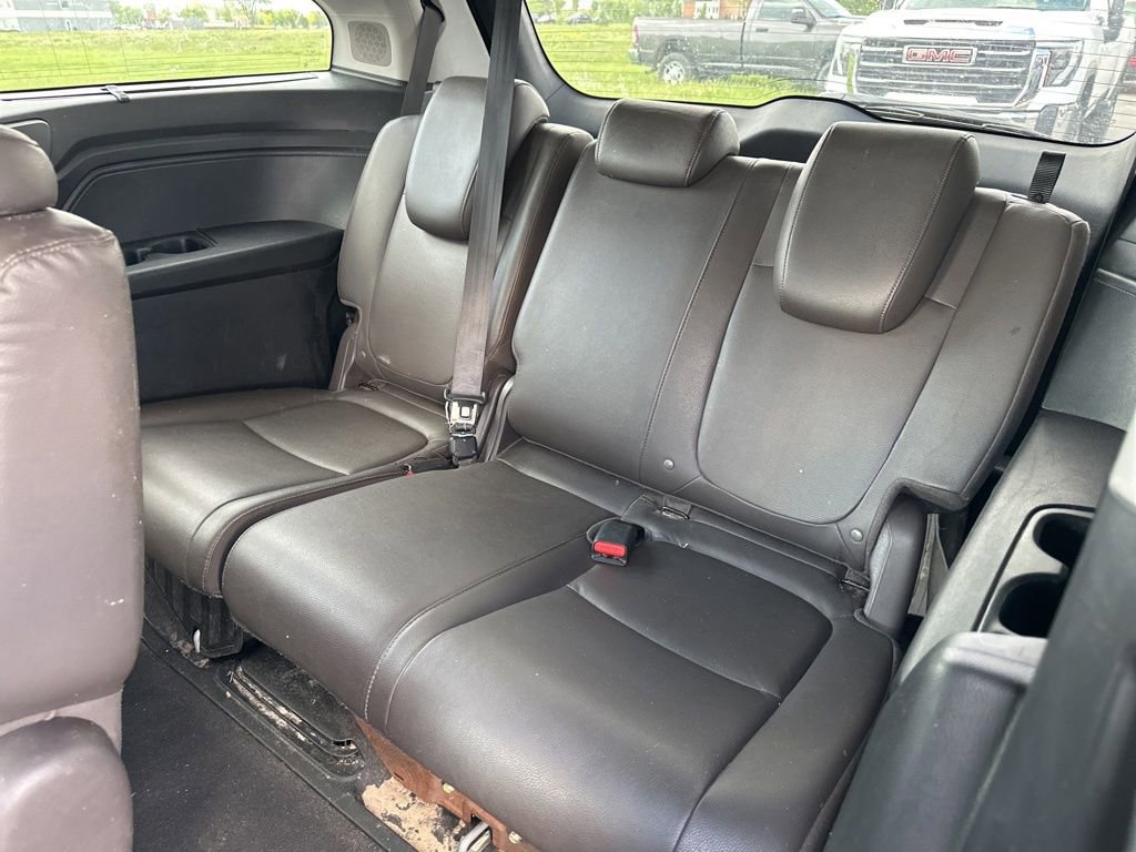 Used 2019 Honda Odyssey Elite image 15
