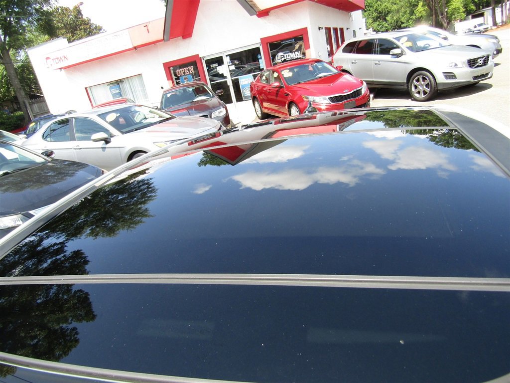Used 2014 Kia Optima SX image 11