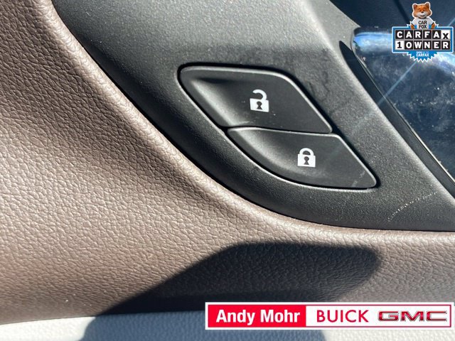 Used 2023 GMC Acadia SLE w/ Driver Convenience Package FWD image 48