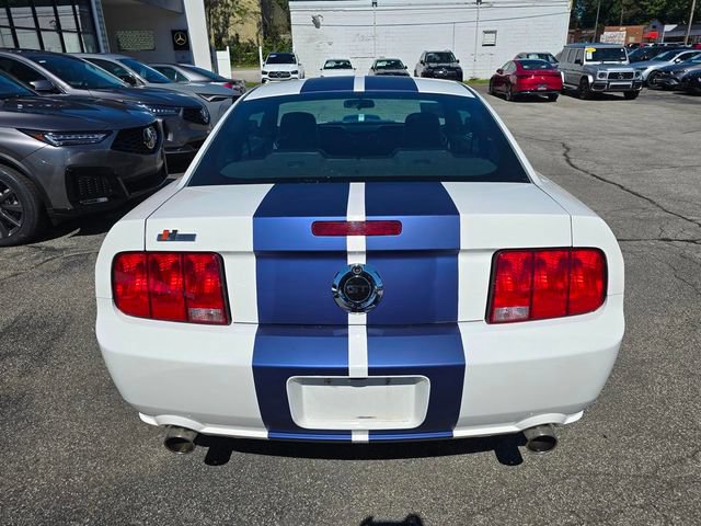 Used 2007 Ford Mustang GT Premium RWD image 7