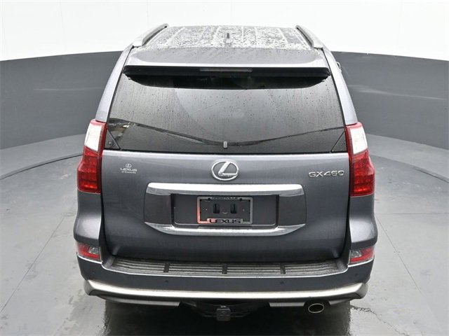Used 2019 Lexus GX 460 image 21
