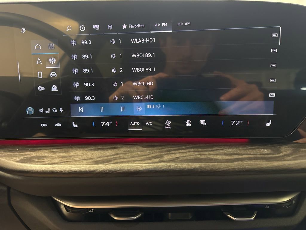 Used 2025 Audi Q5 Premium w/ Convenience Package image 23