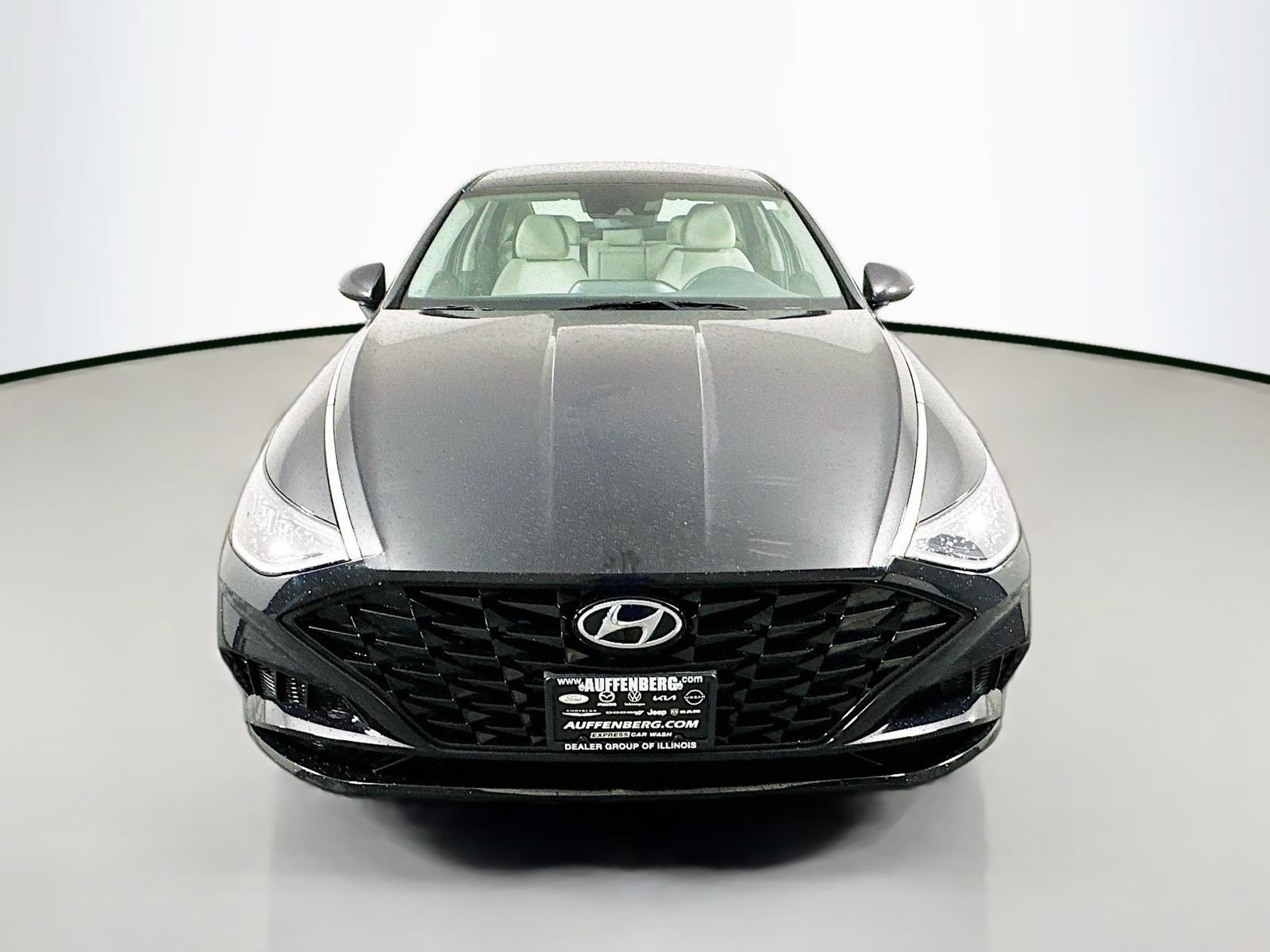 Used 2023 Hyundai Sonata SEL FWD image 2