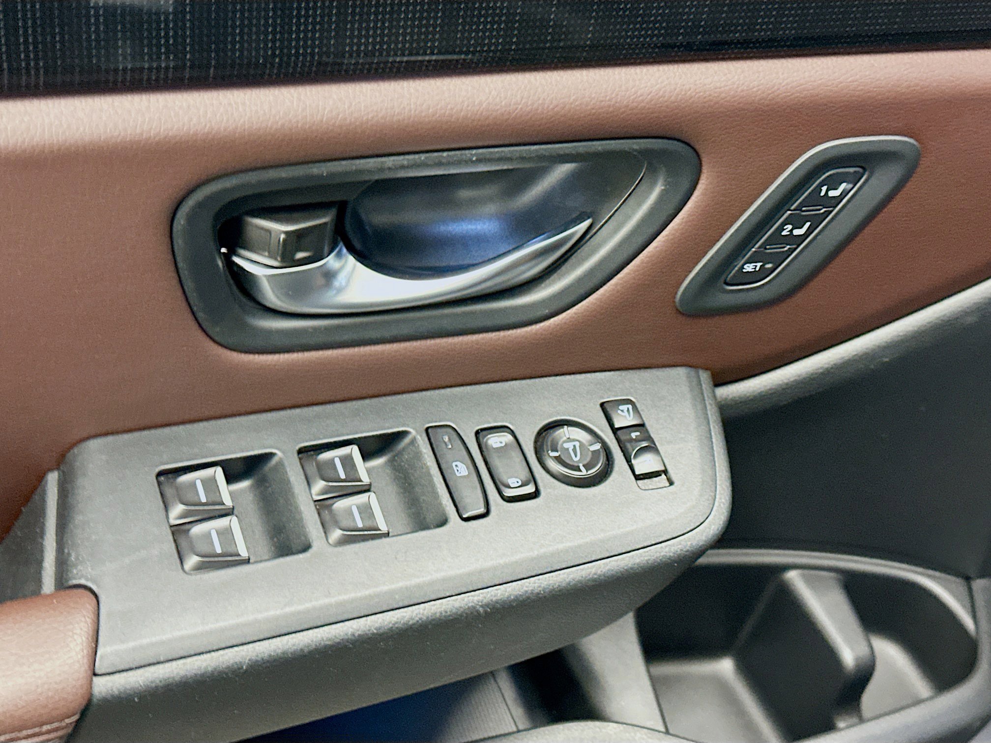 Used 2024 Honda Pilot Elite image 15