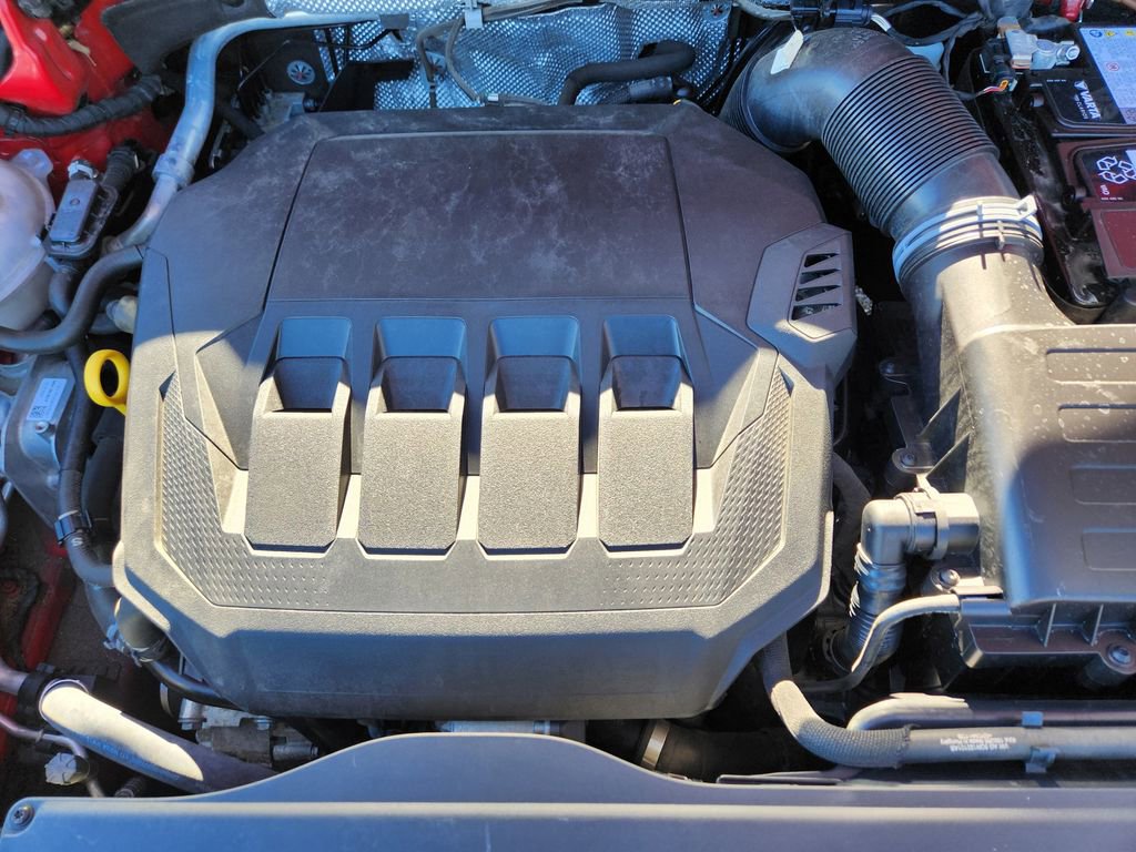 Used 2024 Audi Q3 2.0T Premium image 19