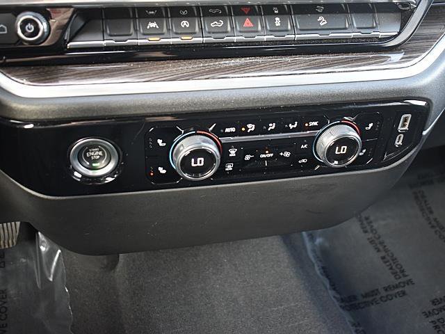 Used 2022 Chevrolet Silverado 1500 RST image 27