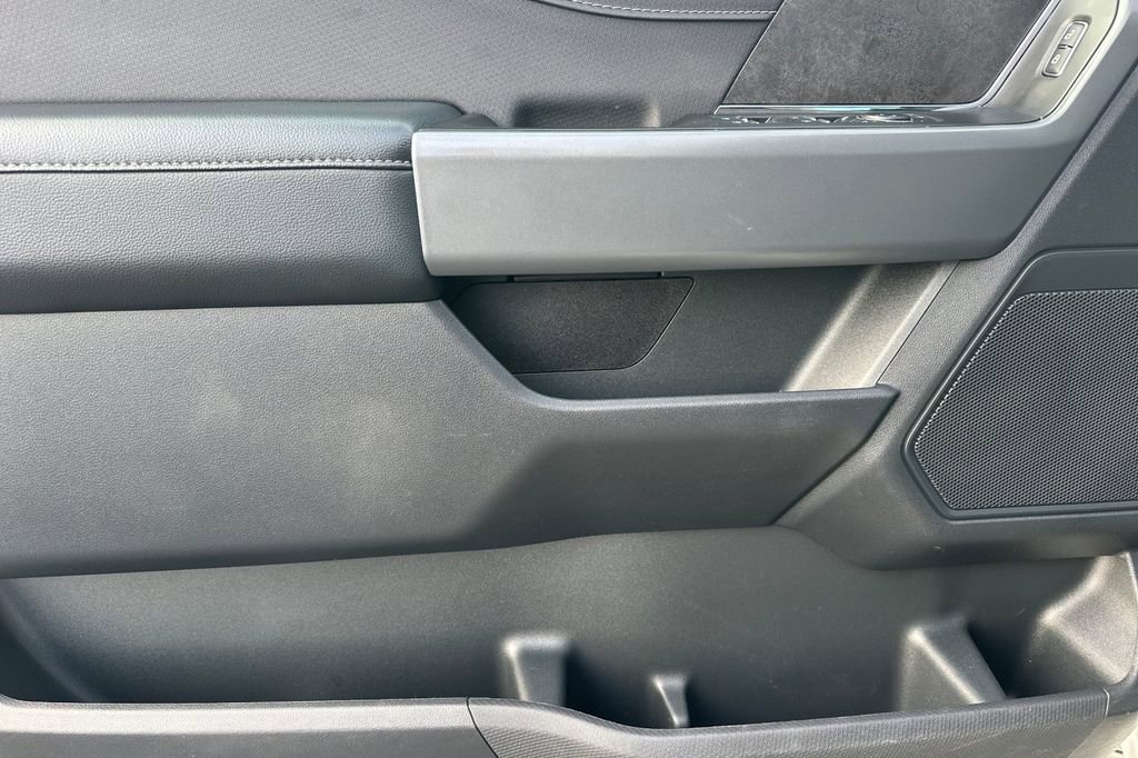 Used 2024 Ford F150 XLT w/ Tow/Haul Package image 10