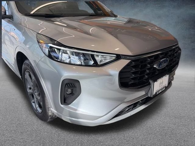 Used 2023 Ford Escape ST-Line Select w/ Tech Pack #1 AWD/4WD image 50