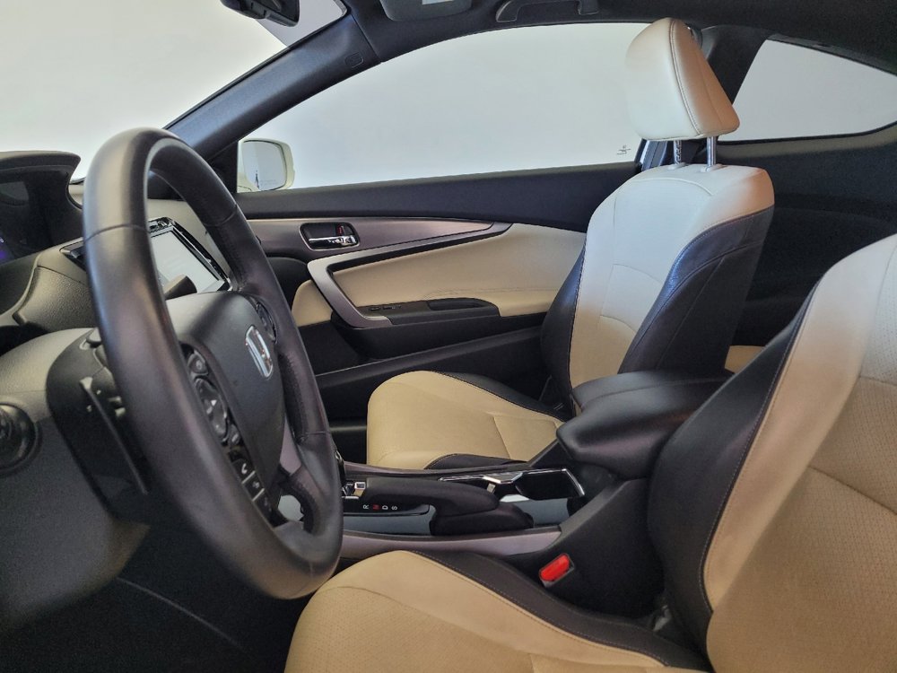 Used 2017 Honda Accord EX-L image 17