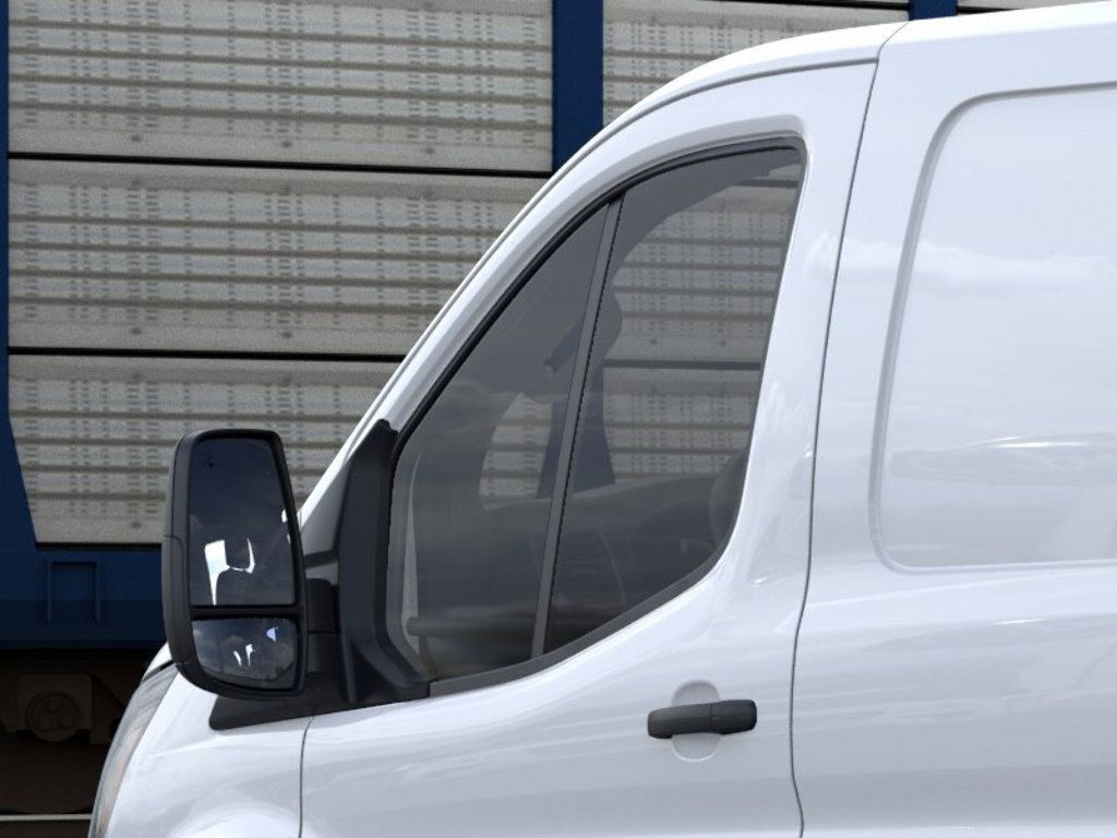 New 2026 Ford Transit 150 Low Roof RWD image 20