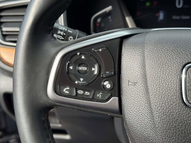 Certified 2022 Honda CR-V Touring image 21