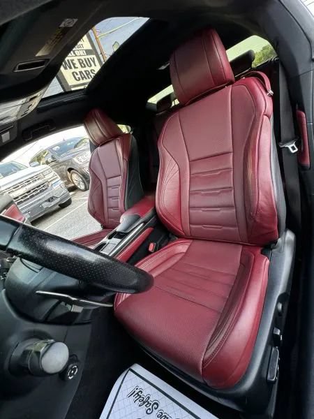 Used 2016 Lexus RC 350 RWD image 18