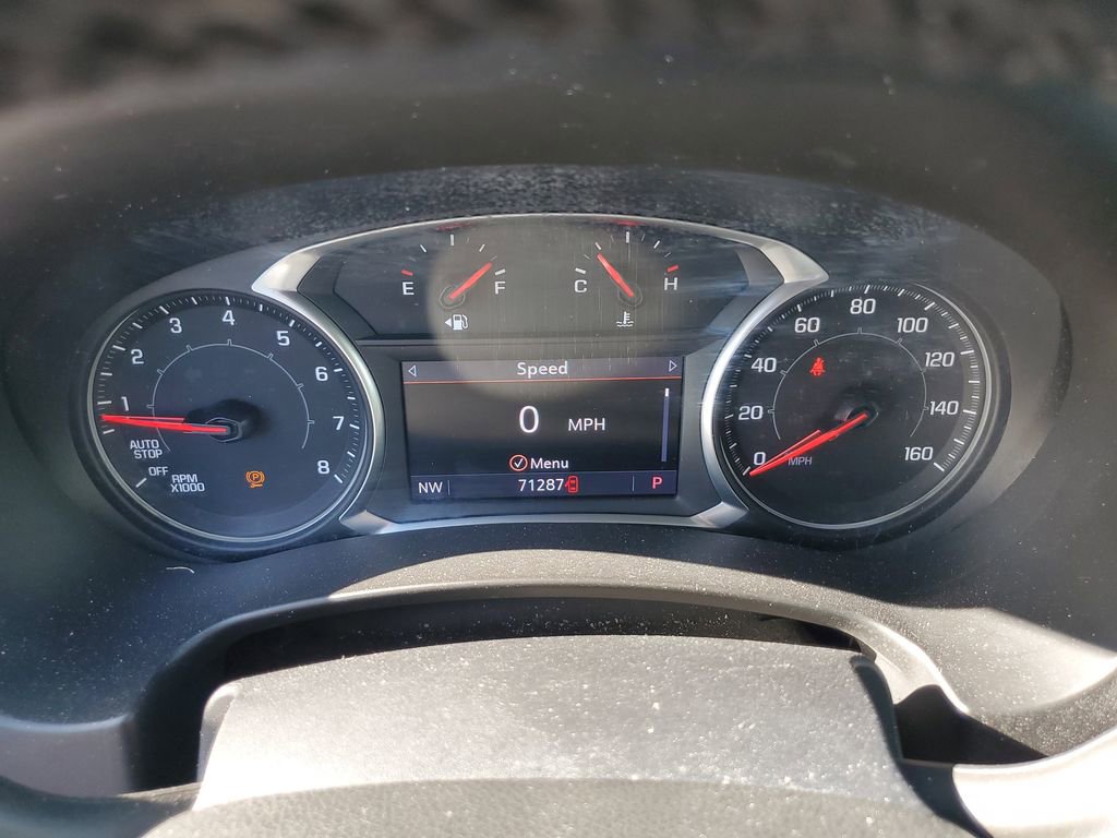 Used 2019 GMC Terrain SLT w/ Preferred Package image 31