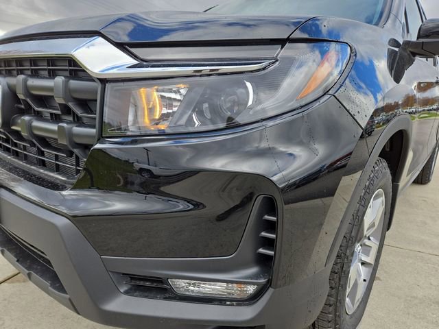 New 2026 Honda Ridgeline RTL image 7