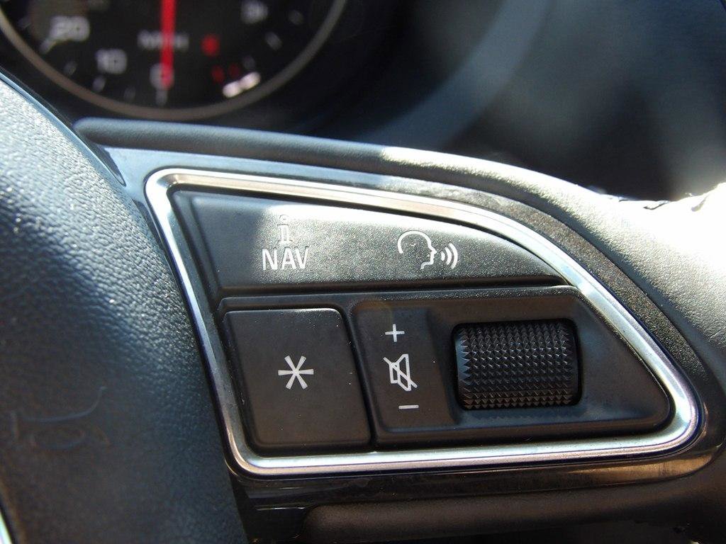 Used 2015 Audi A3 1.8T Premium w/ Cold Weather Package image 14