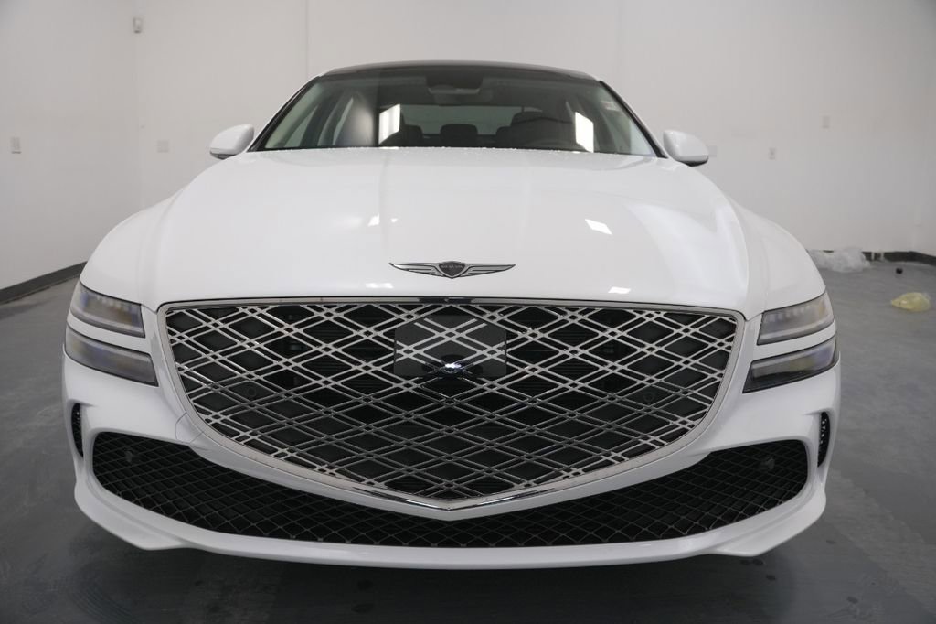 New 2025 Genesis G80 2.5T Advanced image 3