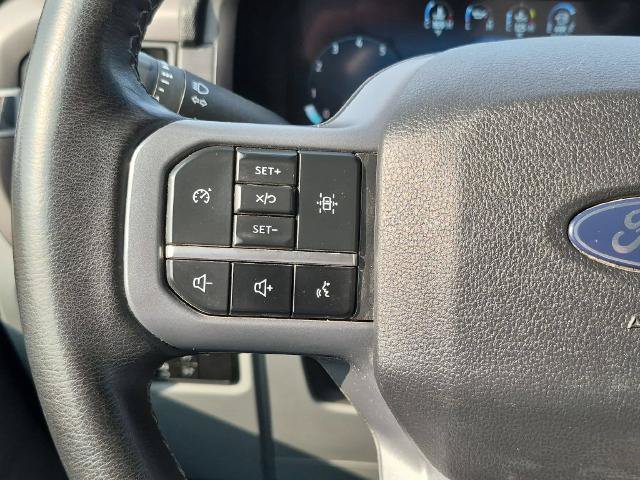 Certified 2024 Ford F150 XLT AWD/4WD image 18