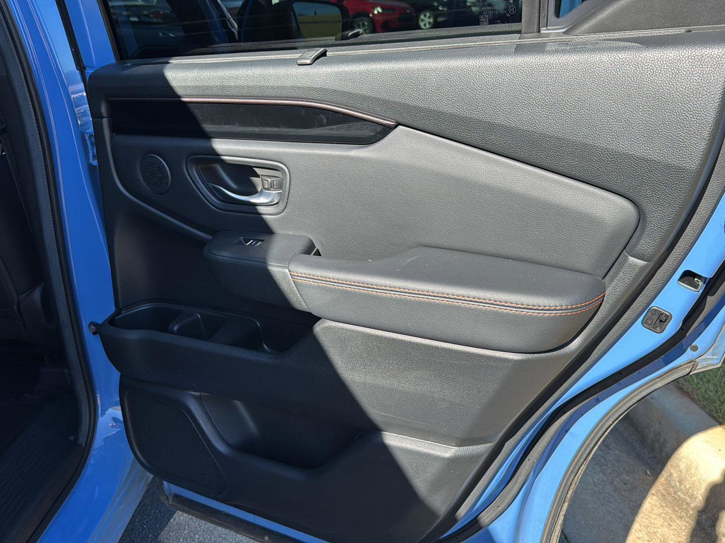 Used 2024 Honda Pilot TrailSport image 13