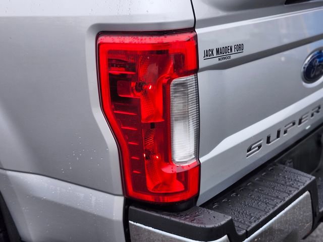 Used 2019 Ford F250 Lariat w/ Lariat Ultimate Package image 9