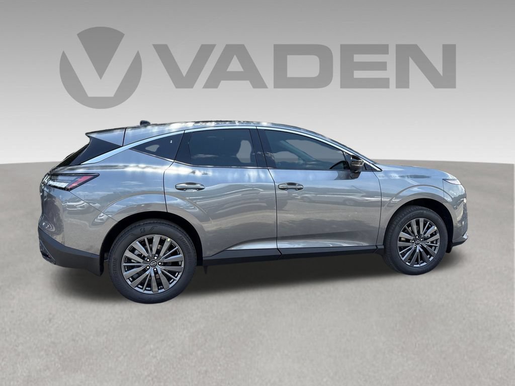 New 2026 Nissan Murano SL AWD/4WD image 26