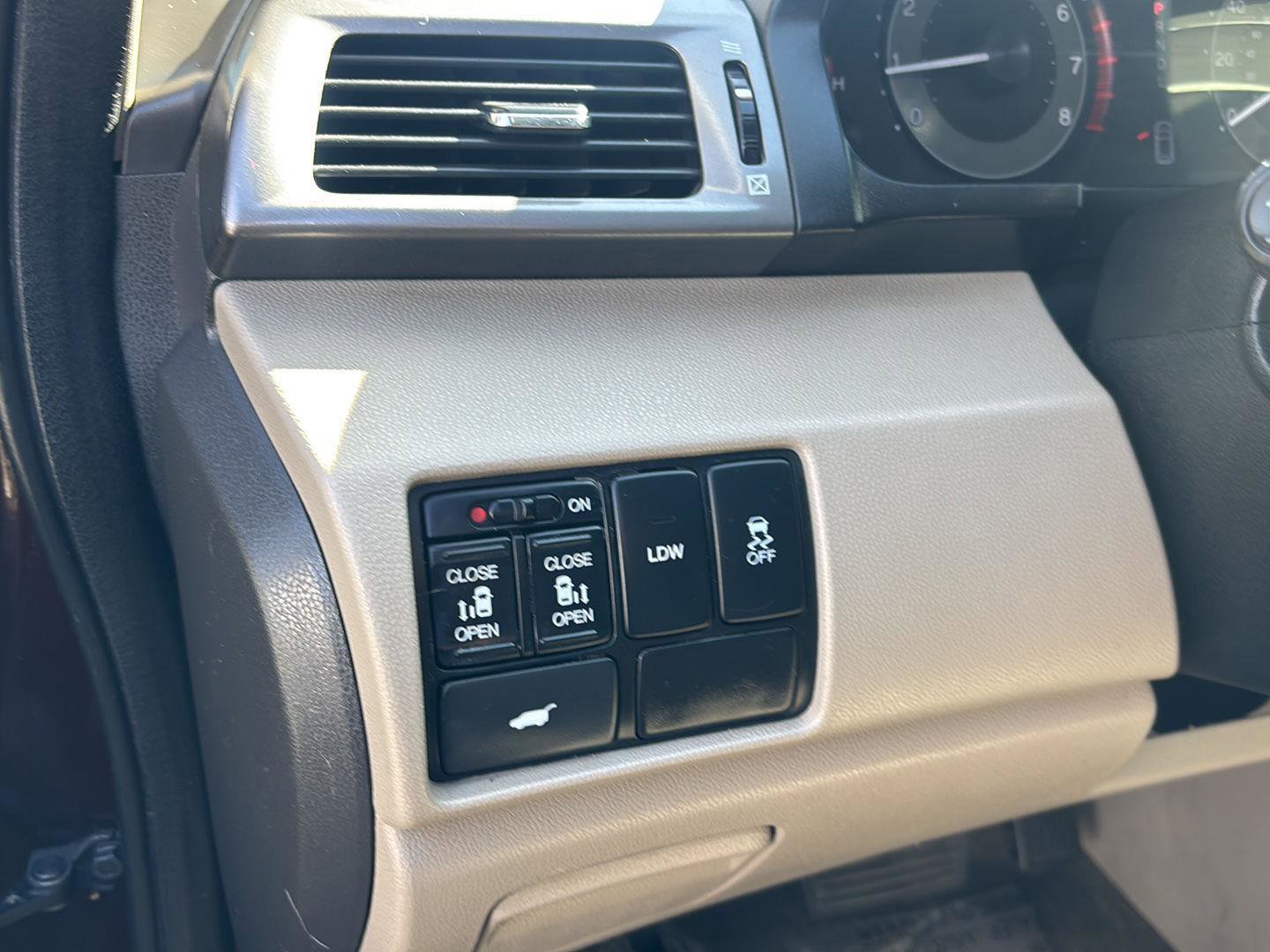 Used 2014 Honda Odyssey EX-L image 13