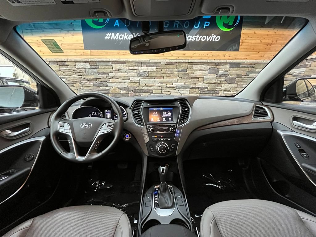 Used 2018 Hyundai Santa Fe Sport AWD/4WD image 34