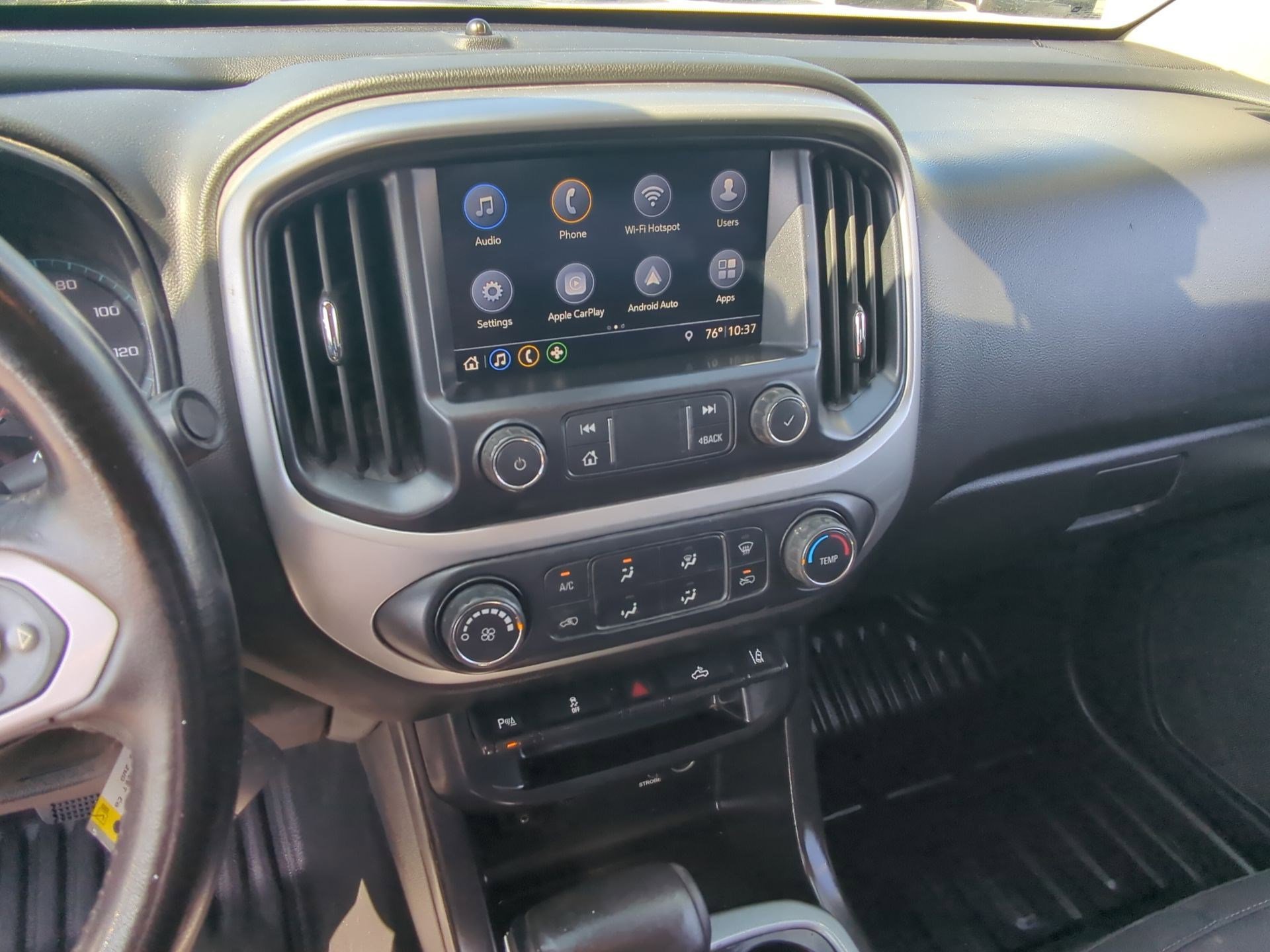 Used 2020 Chevrolet Colorado LT w/ Safety Package RWD image 20