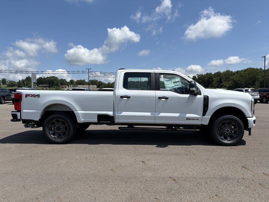 New 2026 Ford F250 XL w/ STX Appearance Package image 6
