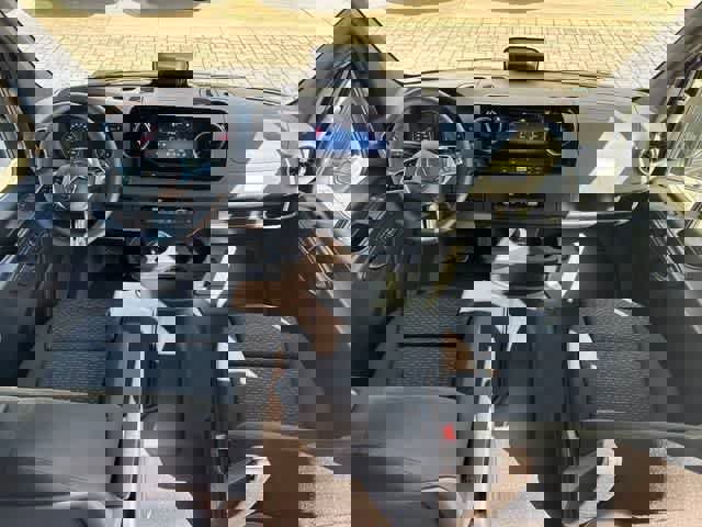 New 2025 Mercedes-Benz Sprinter 3500 image 12