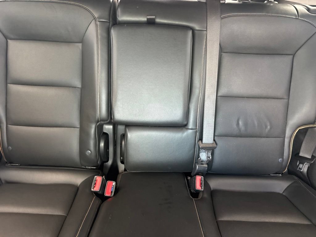 Used 2023 GMC Terrain AT4 w/ Infotainment Package II AWD/4WD image 32