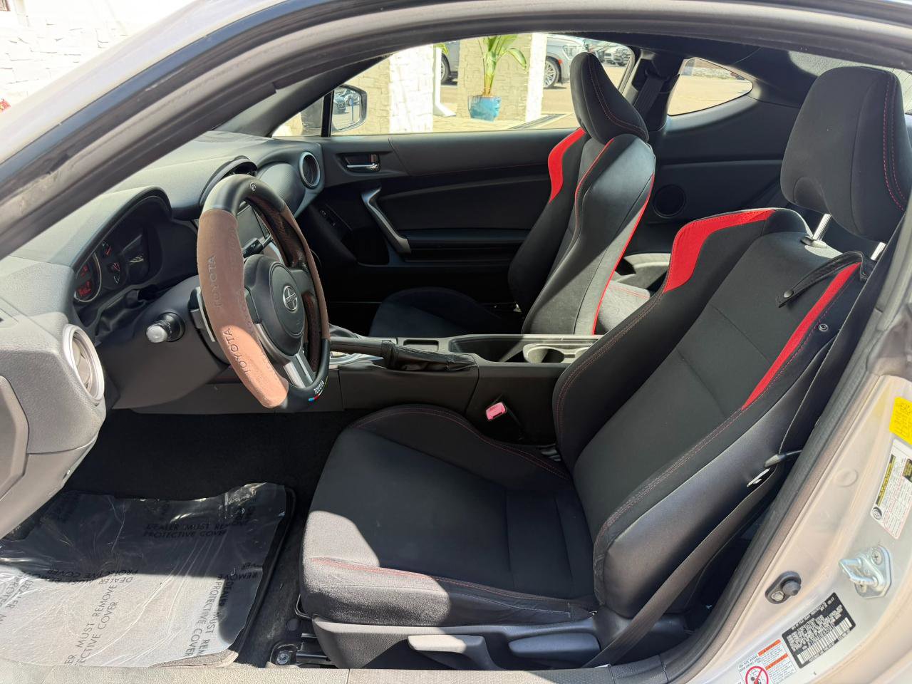 Used 2014 Scion FR-S RWD image 20