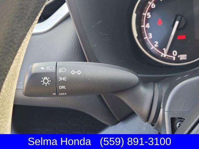 Used 2024 Toyota RAV4 LE image 15