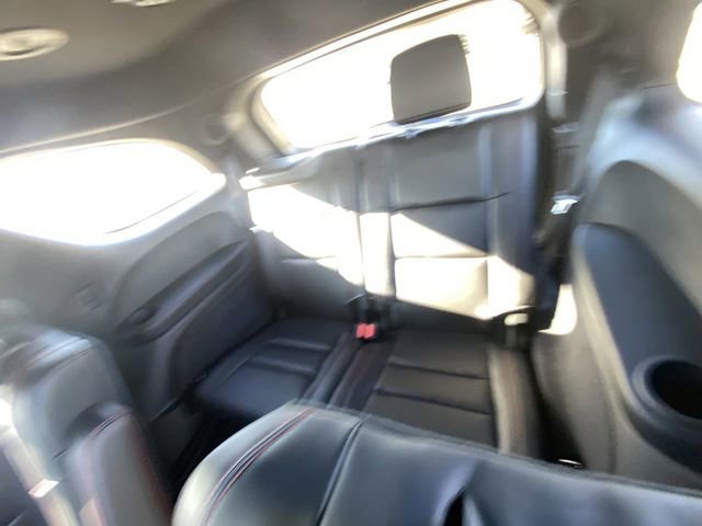 New 2025 Dodge Durango R/T image 24