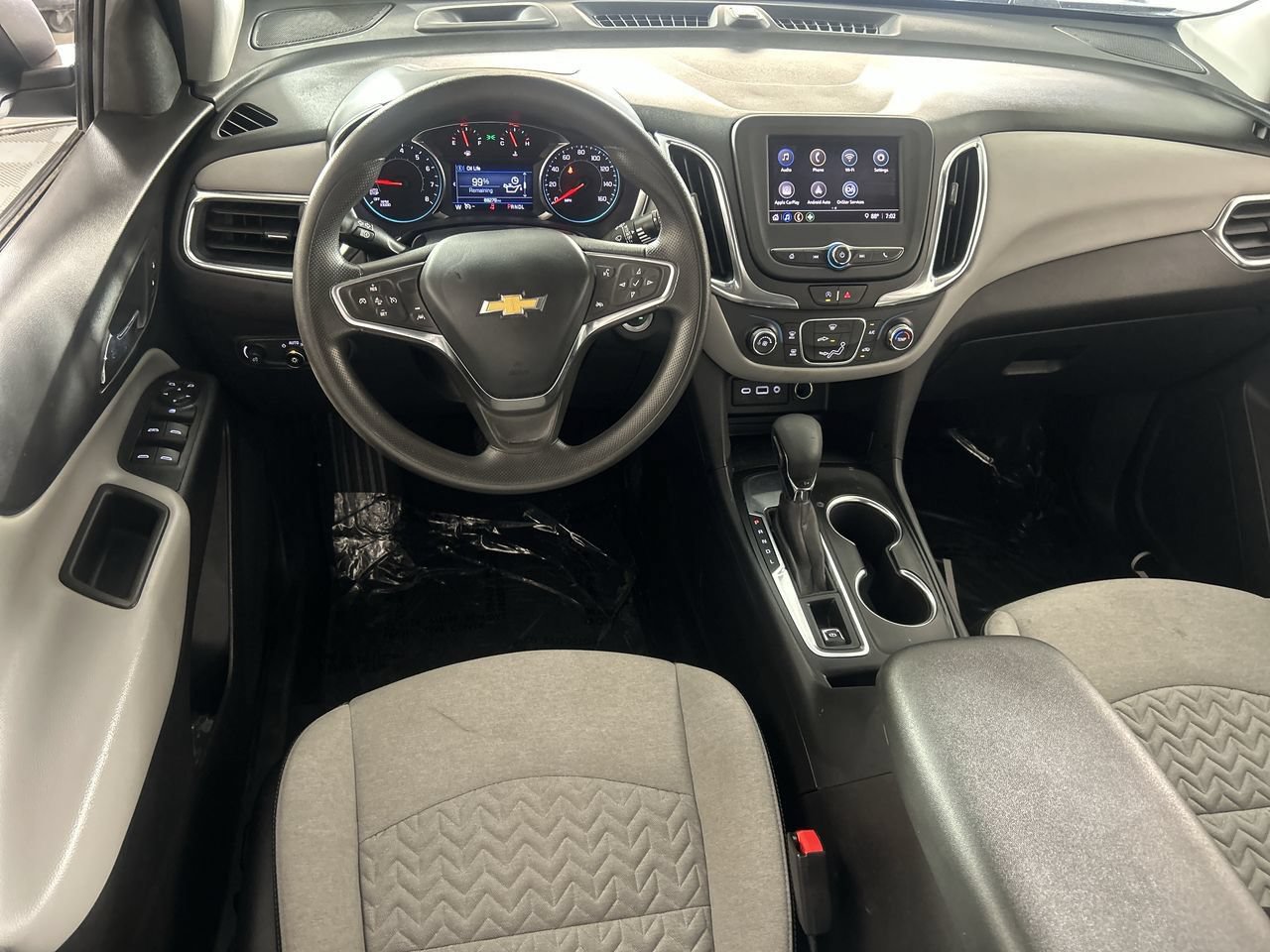 Used 2024 Chevrolet Equinox LS w/ LS Convenience Package FWD image 21