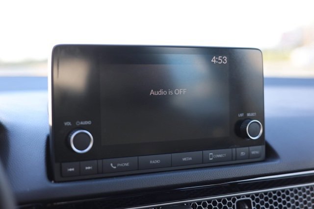 Certified 2023 Honda Civic Sport image 18