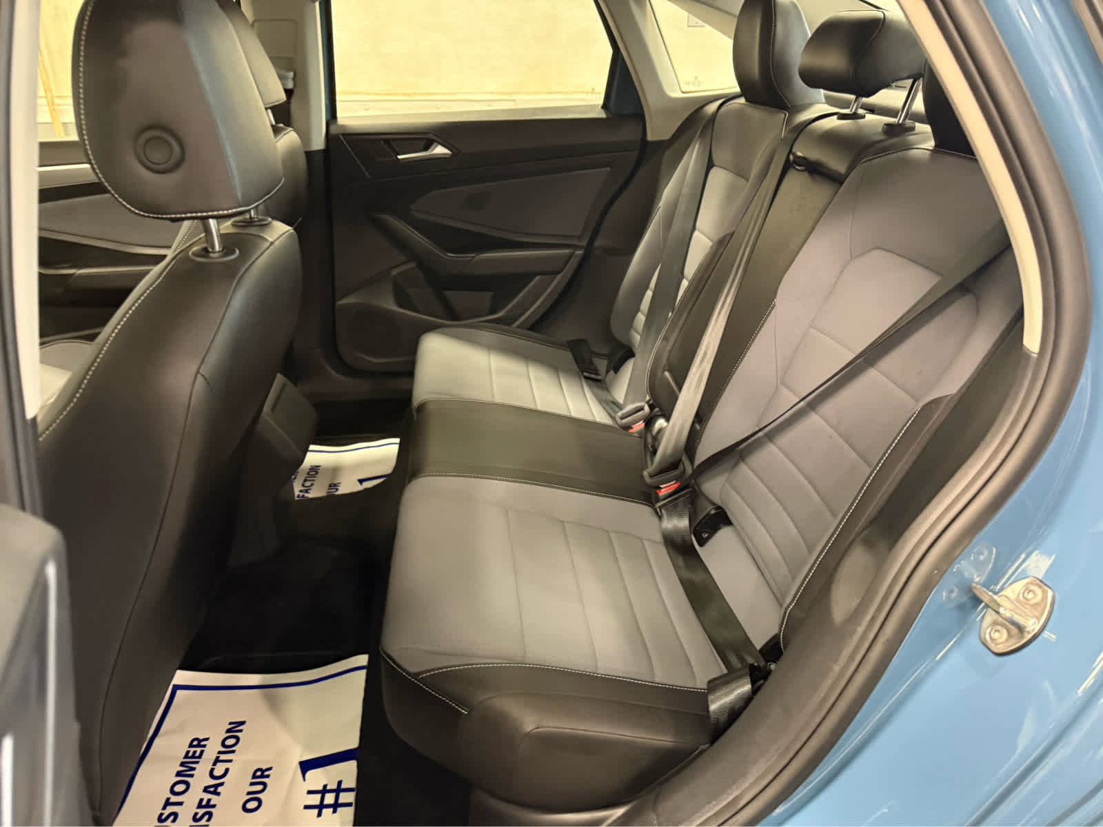 Used 2025 Volkswagen Jetta SE image 20