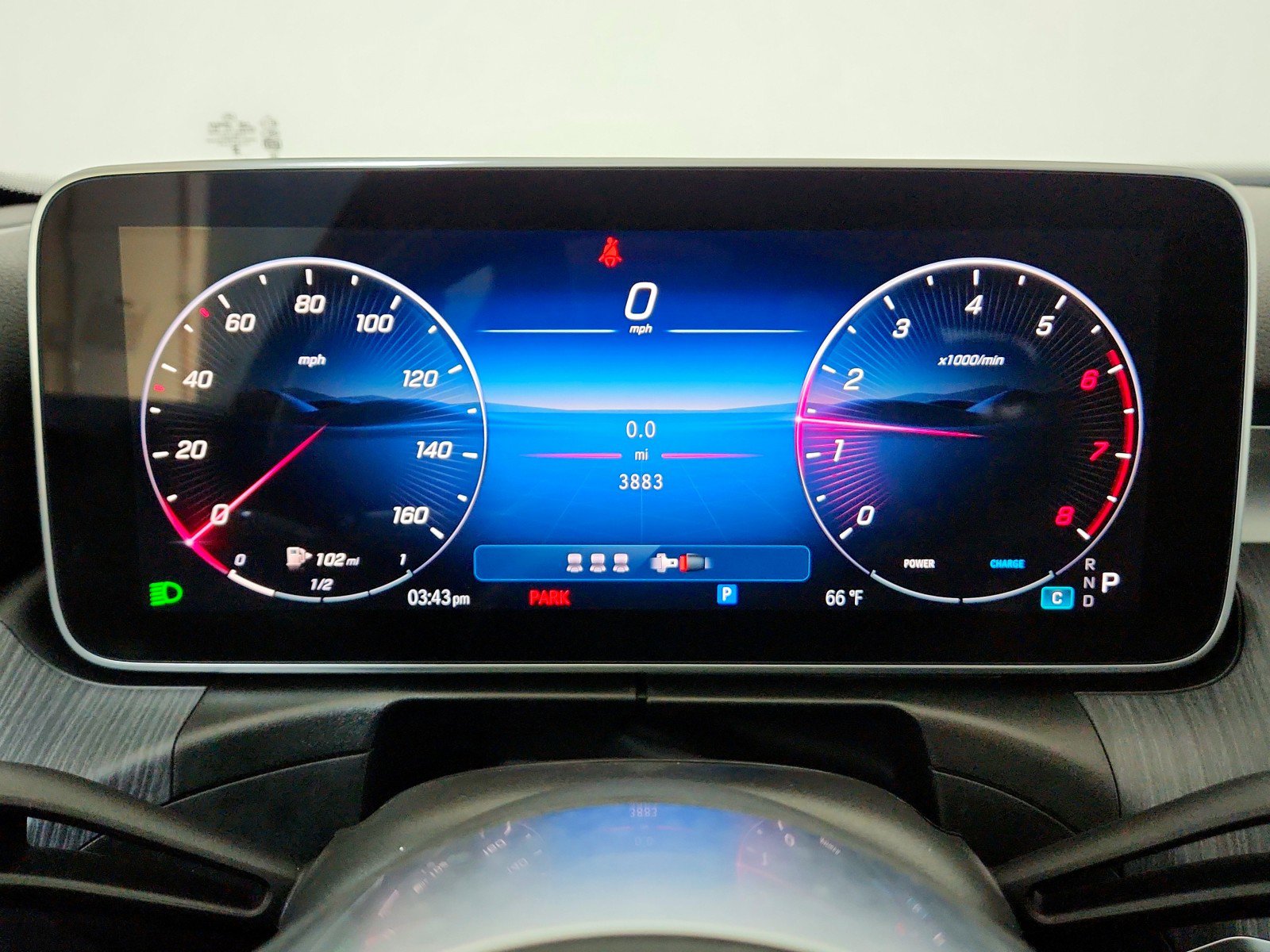 Certified 2025 Mercedes-Benz C 300 Sedan image 22