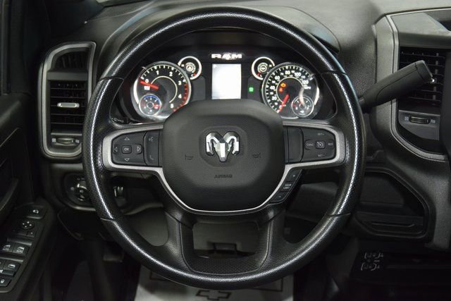Used 2024 RAM 4500 Tradesman w/ Electrical Accessory Group RWD image 26
