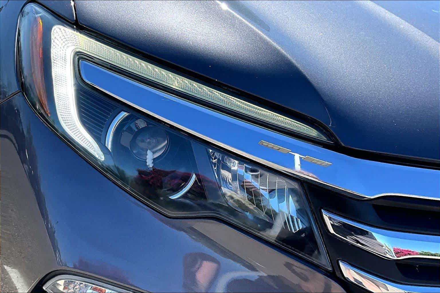 Used 2018 Honda Pilot EX-L image 27