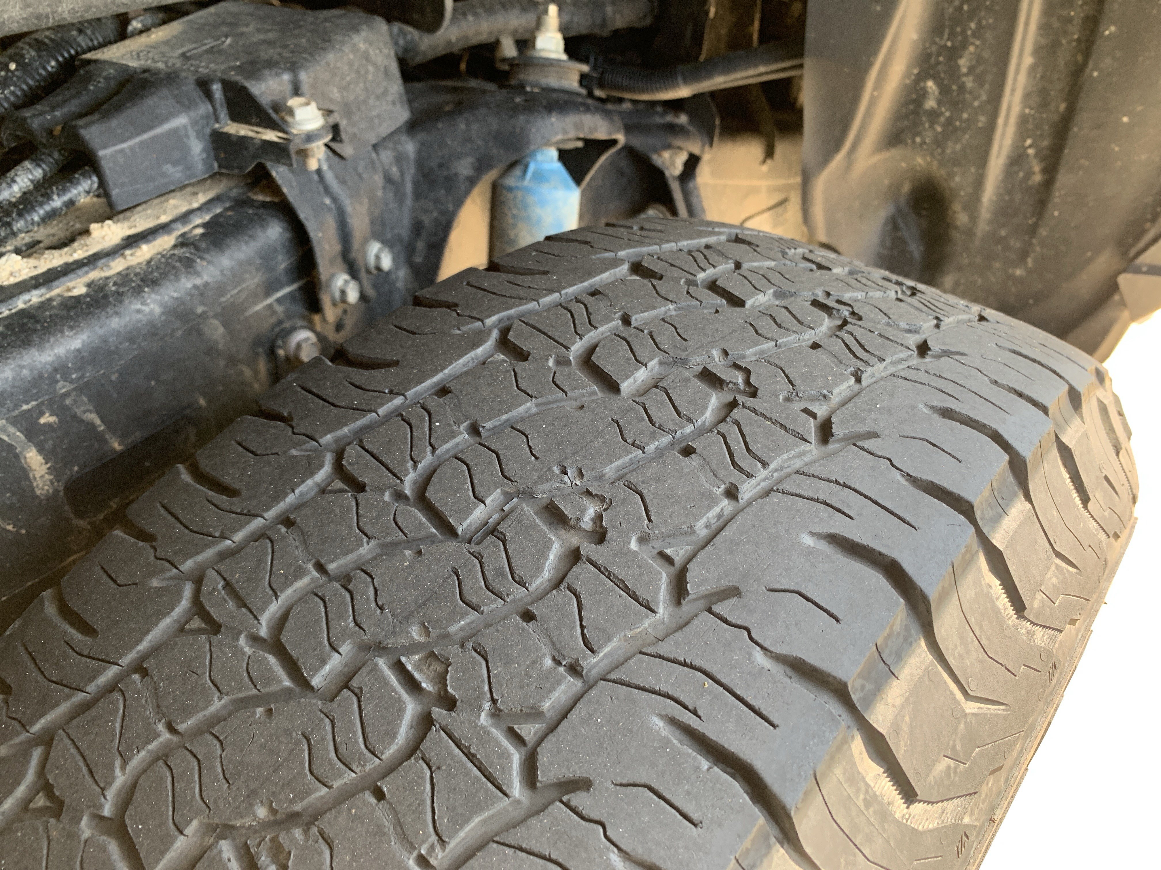 Used 2024 Toyota Tacoma TRD Off-Road AWD/4WD image 12