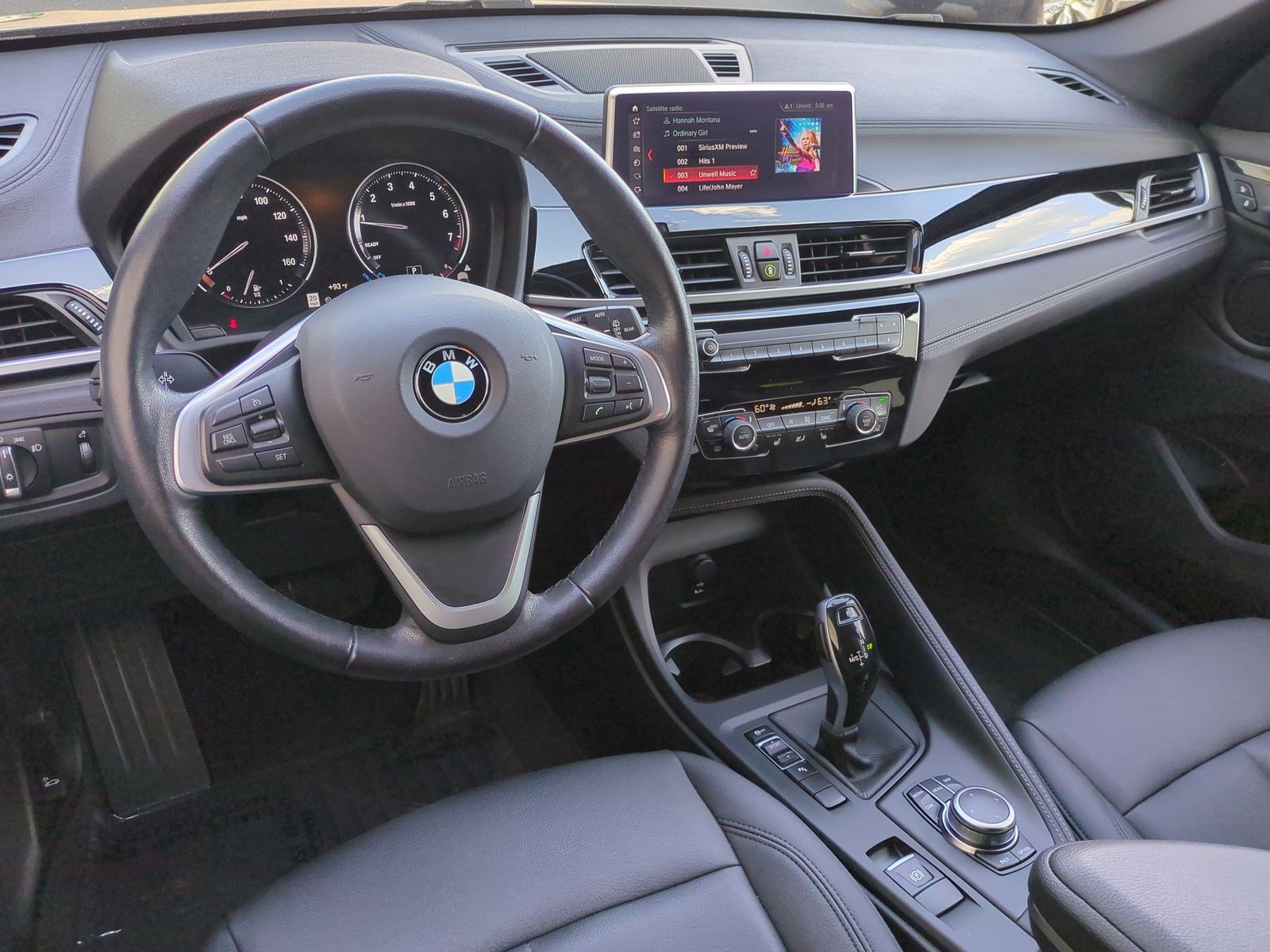 Used 2020 BMW X1 sDrive28i FWD image 29