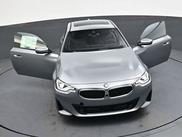 New 2026 BMW 230i xDrive Coupe w/ Premium Package AWD/4WD image 37